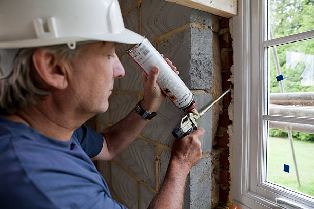 Best Eco-Friendly Insulation in Pinch, WV